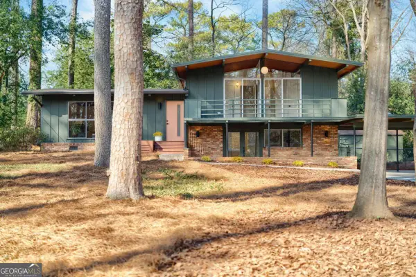 3652 Northlake Drive, Atlanta, GA 30340