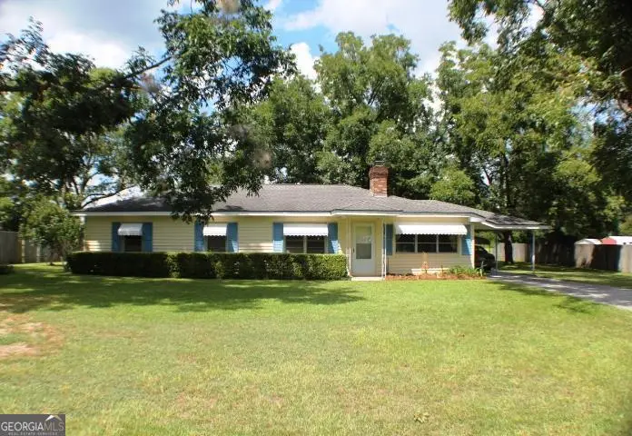 532 Ned Collins Road, East Dublin, GA 31027 - Image #1