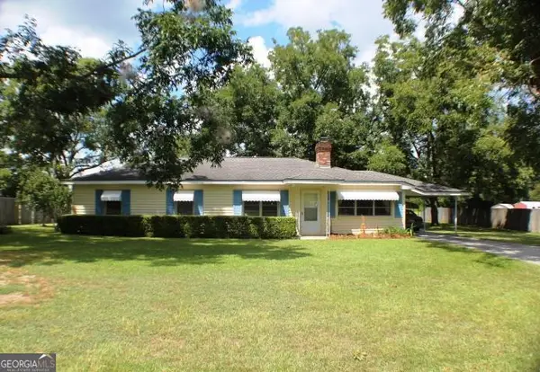 532 Ned Collins Road, East Dublin, GA 31027