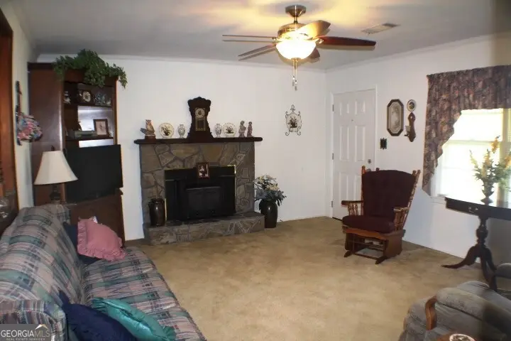 532 Ned Collins Road, East Dublin, GA 31027 - Image #3