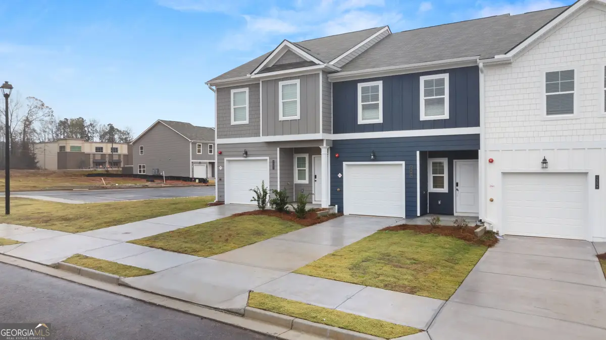 9437 Maple Grove Lane, Jonesboro, GA 30238 - Image #1