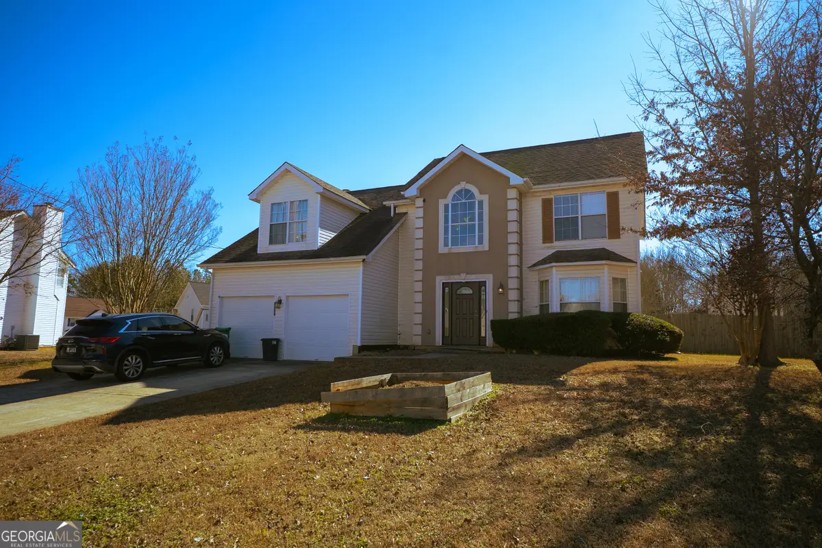 2196 Glen Briar Way, Lithonia, GA 30058 - Image #1
