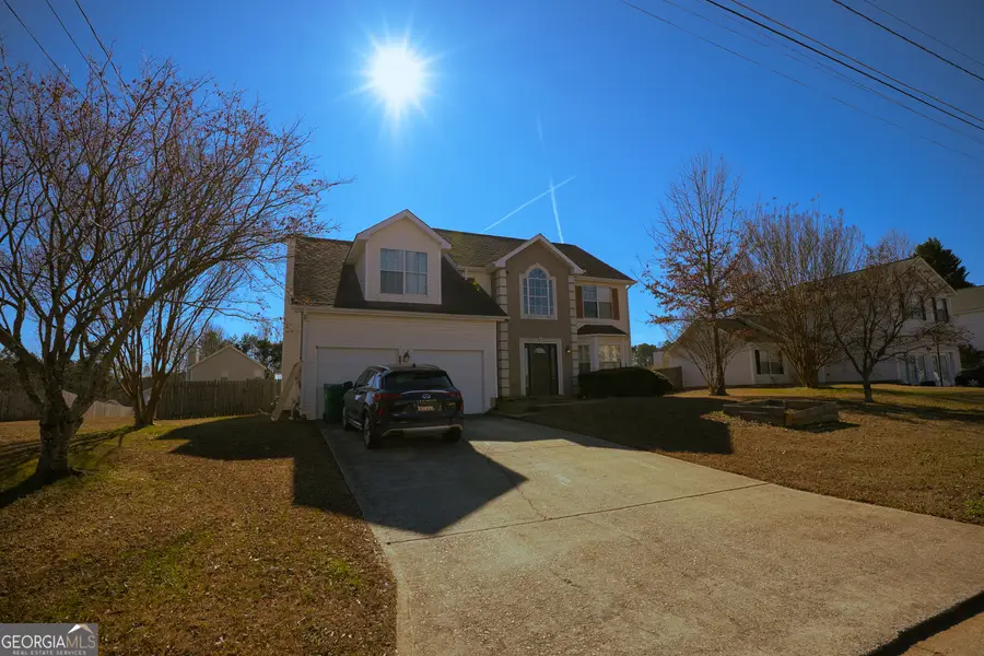 2196 Glen Briar Way, Lithonia, GA 30058 - Image #2