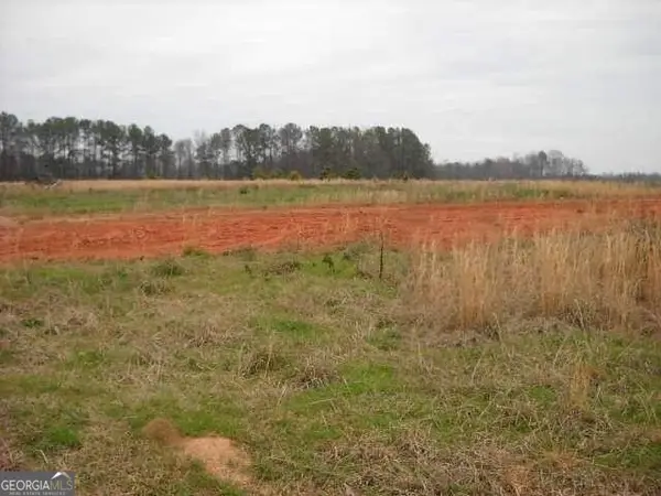 LOT 1 Mathews Road, Milner, GA 30257