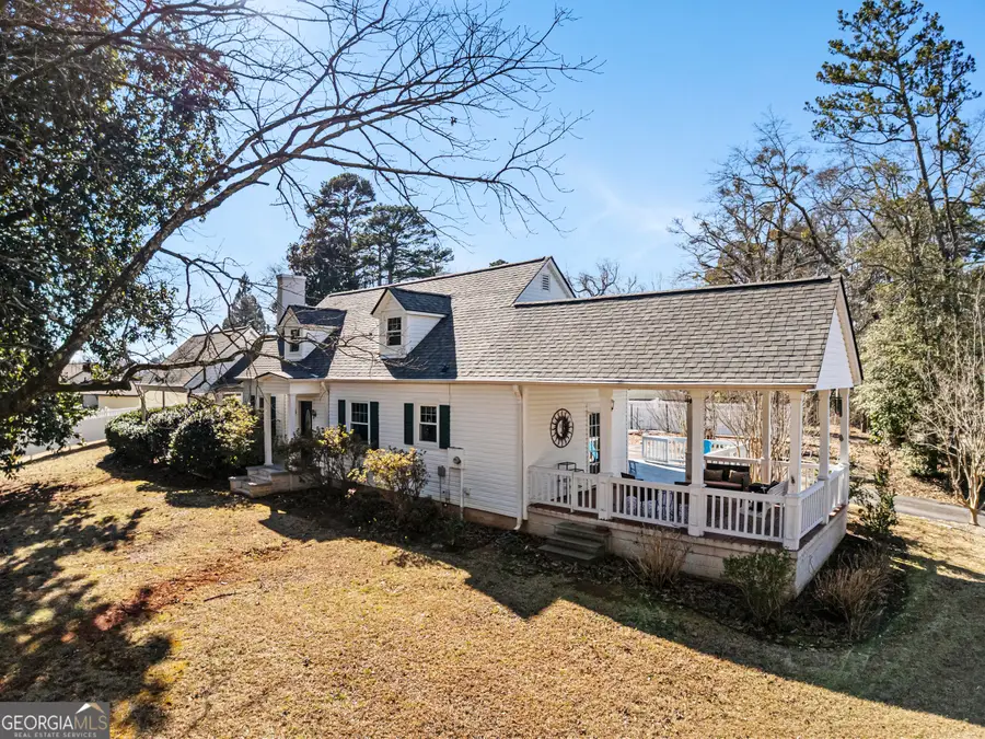 29 Mountain View Drive, Toccoa, GA 30577 - #2