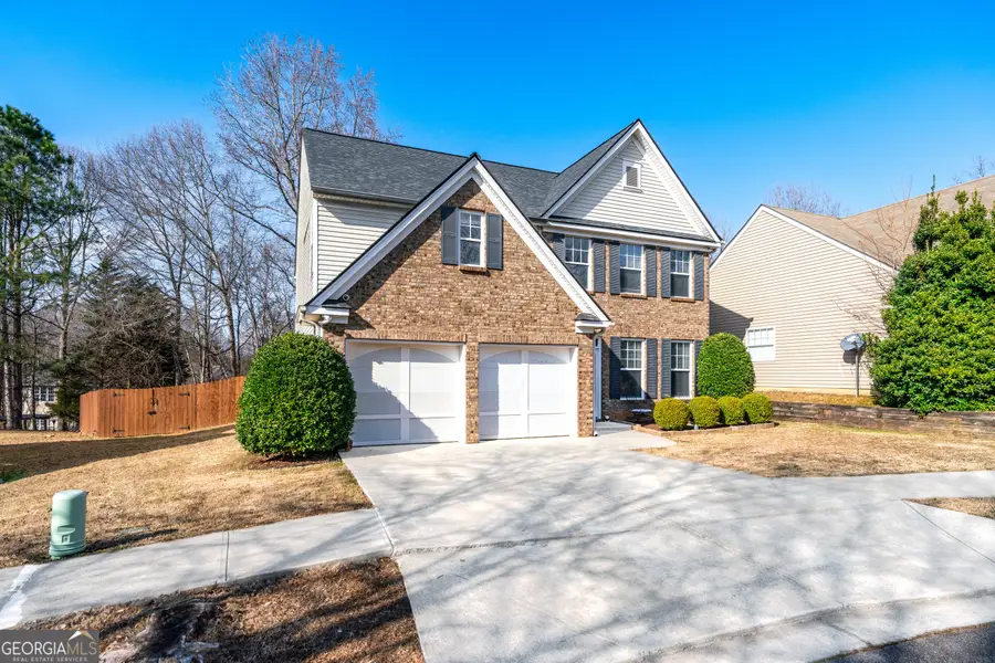 952 Island Cove Court, Buford, GA 30518 - Image #2