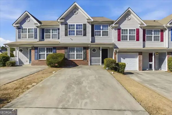 460 Parkway Road, Union City, GA 30291