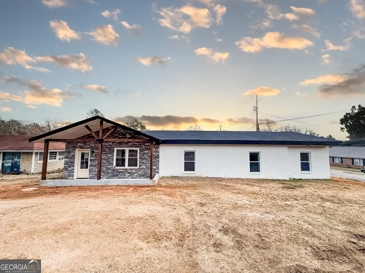 1278 Chulio Road Se, Rome, GA 30161 - #1