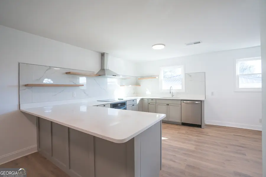 1278 Chulio Road Se, Rome, GA 30161 - #2