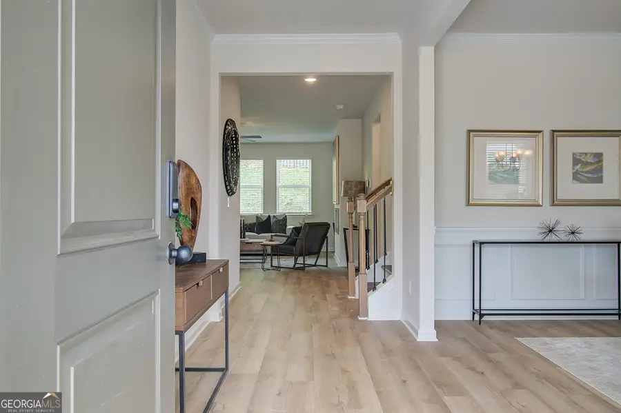 1064 Georgian Point Drive #LOT 5, Lawrenceville, GA 30045 - #2