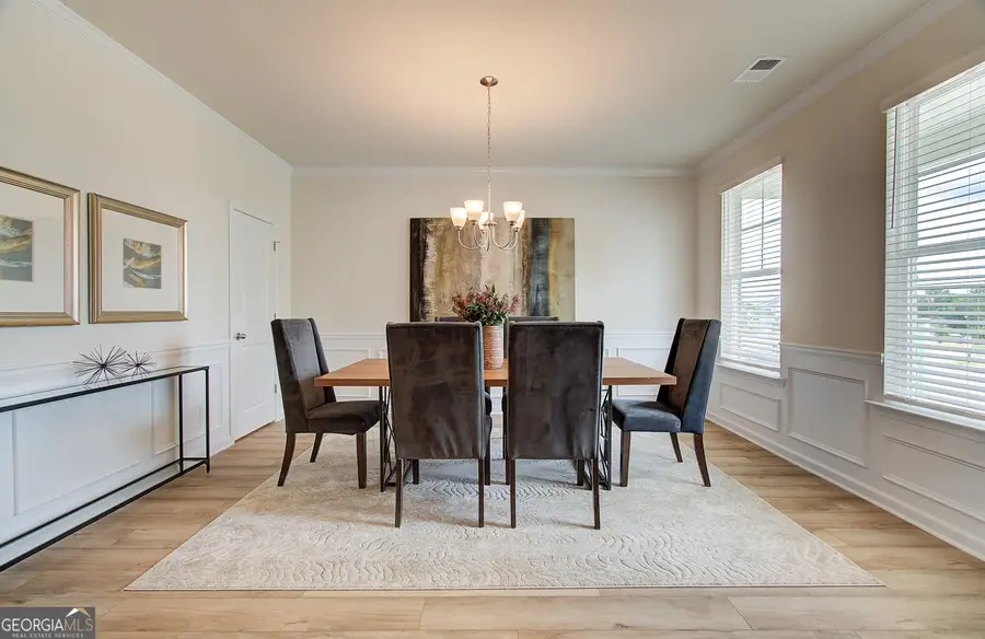 1064 Georgian Point Drive #LOT 5, Lawrenceville, GA 30045 - #3