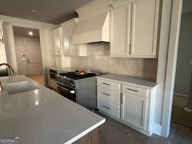 116 Heights Avenue, Forsyth, GA 31029 - #3