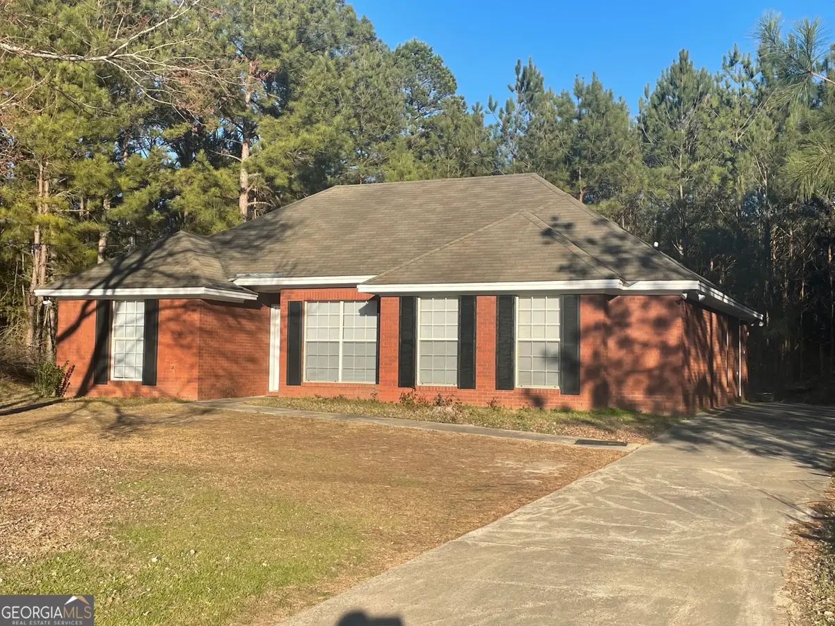 301 Lilly Lane, Tuskegee, AL 36083 - #1