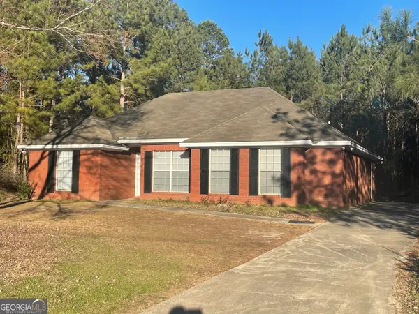 301 Lilly Lane, Tuskegee, AL 36083