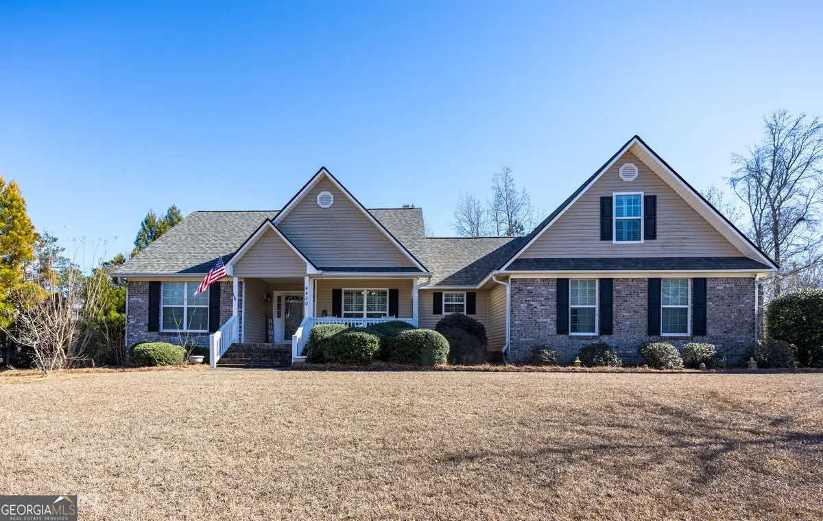 4450 Rivercliff Way, Gray, GA 31032 - Image #1