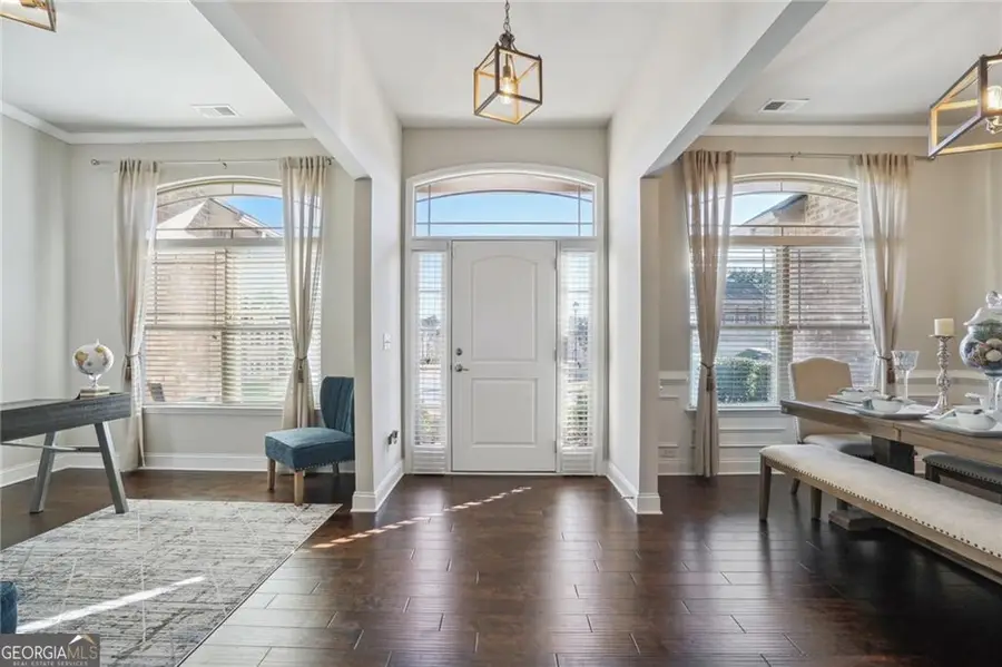 3167 Bellingham Way, Lithia Springs, GA 30122 - Image #2