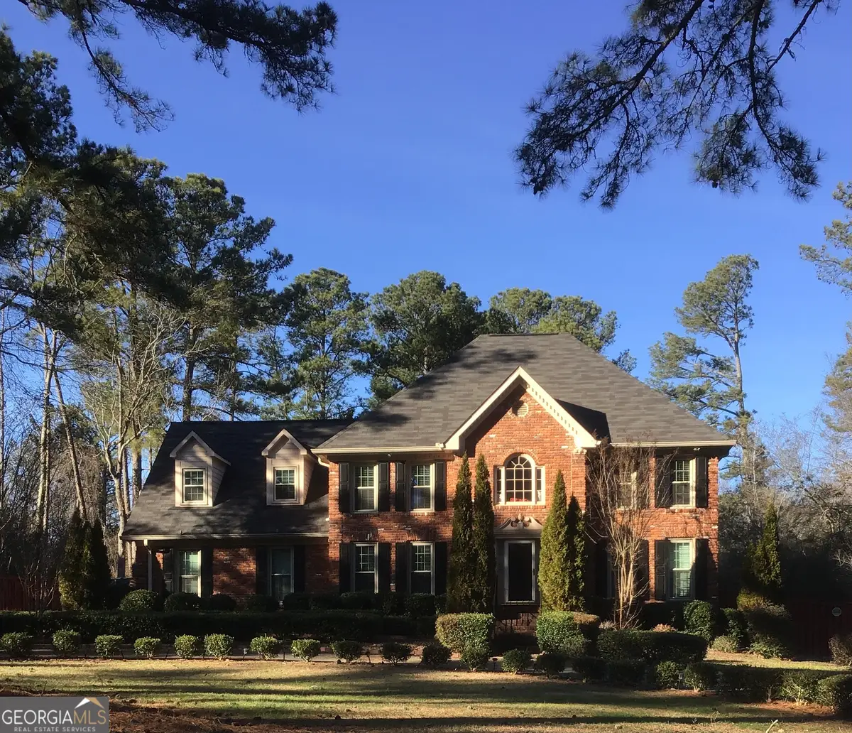 290 Dix Lee On Drive, Fayetteville, GA 30214 - #1