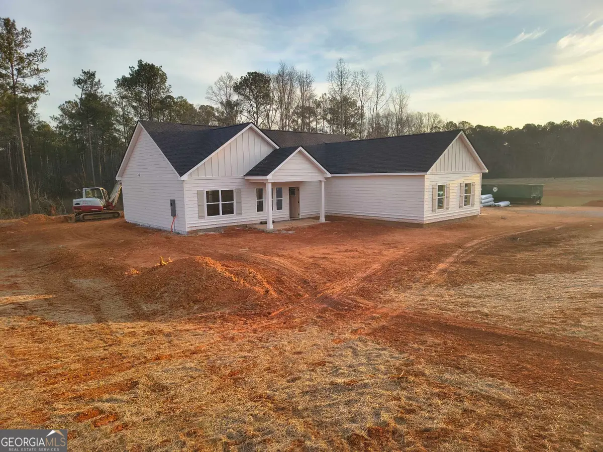 226 Robert Williams Road, Pine Mountain, GA 31822 - #1