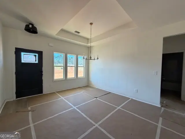 226 Robert Williams Road, Pine Mountain, GA 31822 - #2