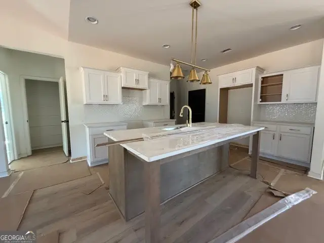 226 Robert Williams Road, Pine Mountain, GA 31822 - #3