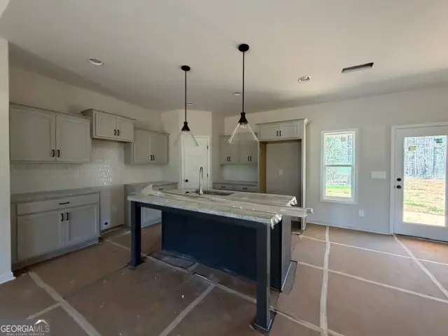 248 Robert Williams Road, Pine Mountain, GA 31822 - #3