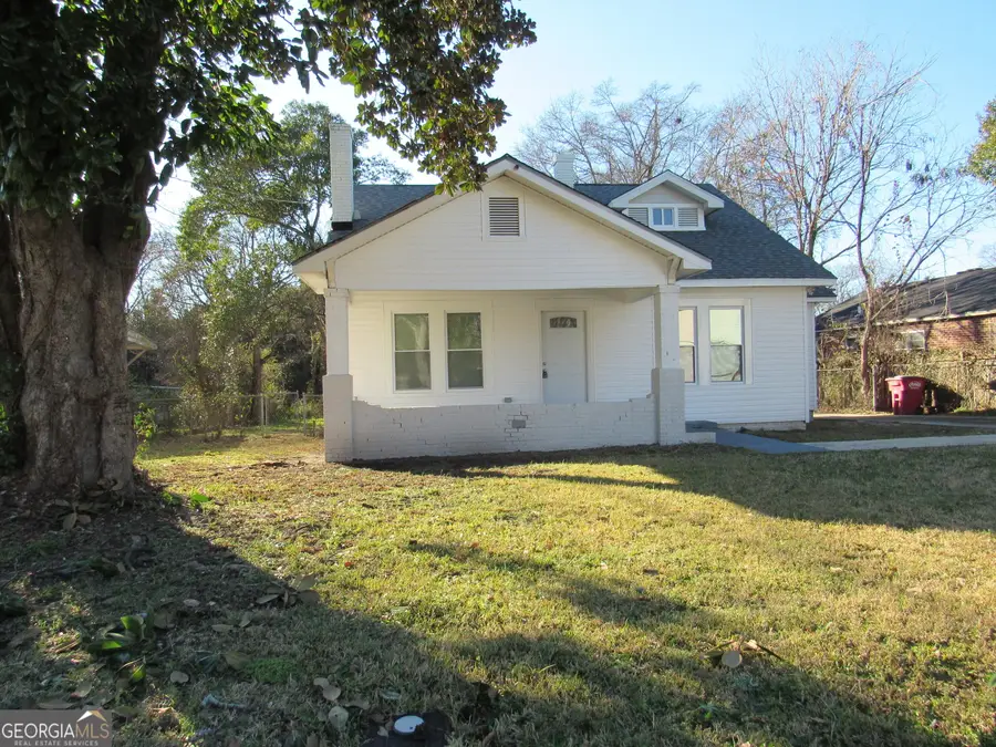 4209 Capitol Avenue, Macon, GA 31206 - Image #2