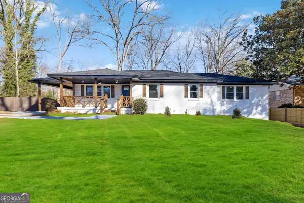 4010 Boring Road, Decatur, GA 30034