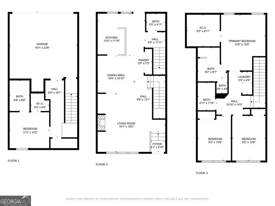 1267 Carbon Court Se, Atlanta, GA 30316 - #2