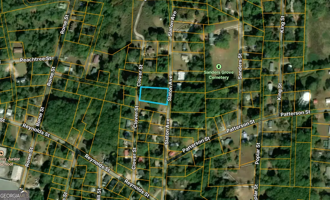 0 Slaton Avenue, Hartwell, GA 30643 - #1