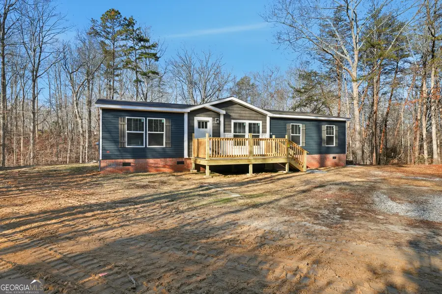 196 Hicks Trail, Toccoa, GA 30577 - #2