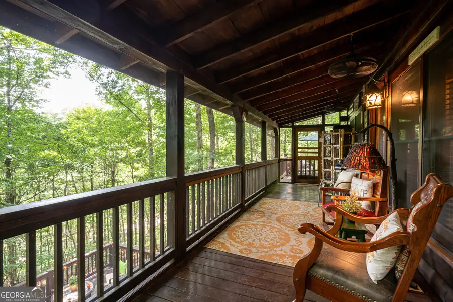 122 River Bend Trail, Ellijay, GA 30540 - #3