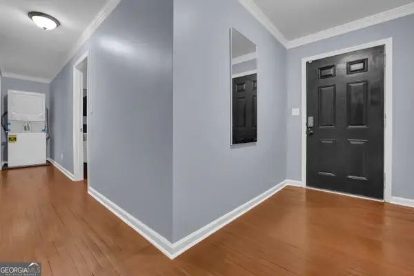 4625 Janice Drive, South Fulton, GA 30337