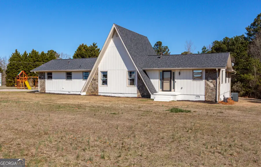 752 Jonathans Roost Road, Williamson, GA 30292 - #2