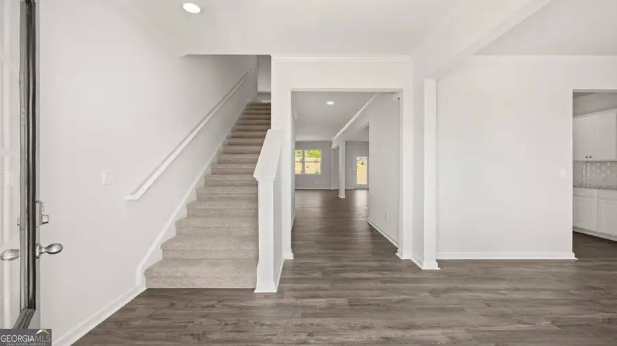 260 Thompson Ridge Lane, Dallas, GA 30132 - #2