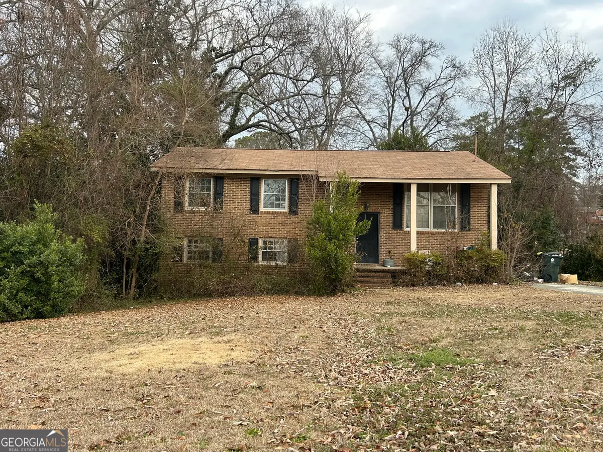 106 Woodridge Drive, Warner Robins, GA 31088 - #1