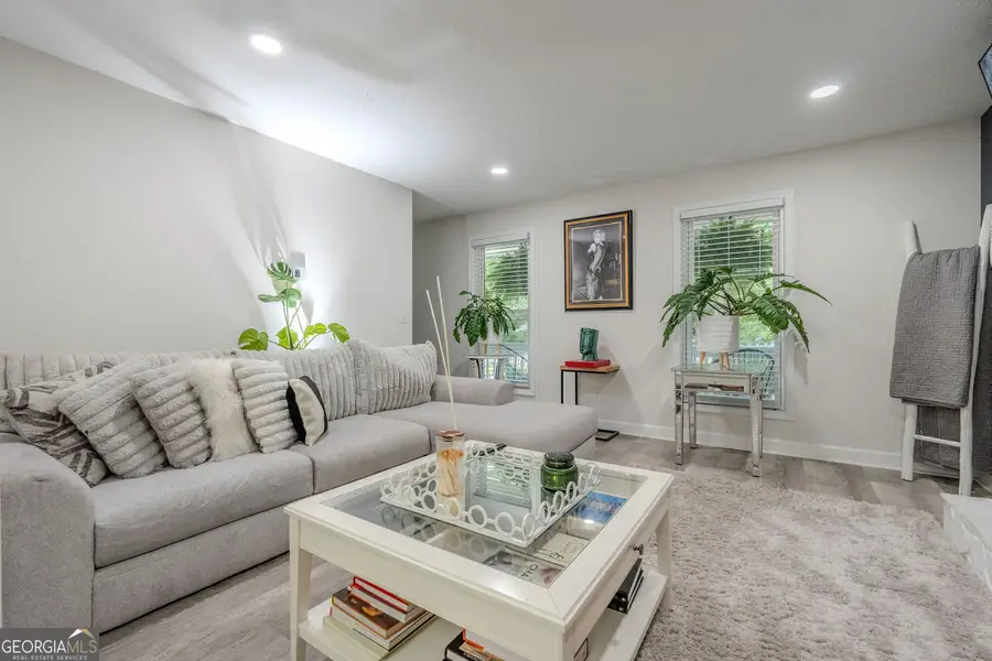 5601 Tunbridge Wells Road, Lithonia, GA 30058 - #3