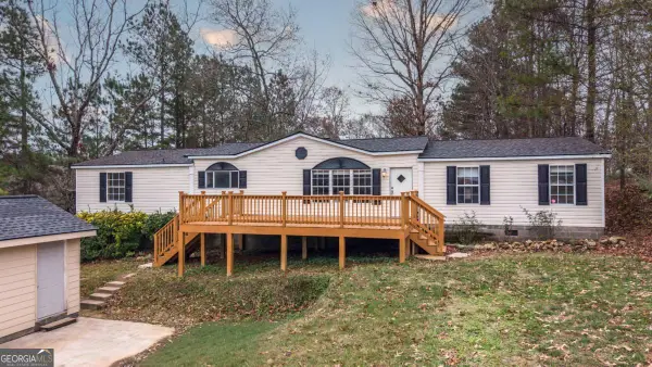 28 Dogwood Lane Nw, Cartersville, GA 30121