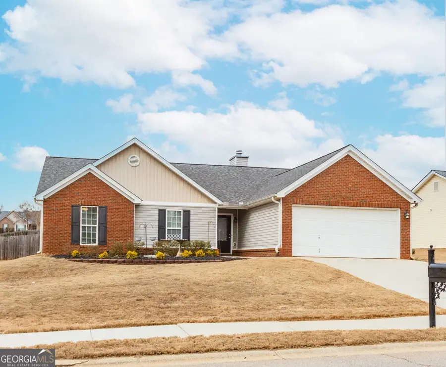 320 River Mist Circle, Jefferson, GA 30549 - #2