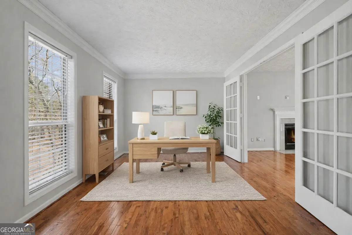 200 Five Iron Court, Kennesaw, GA 30152 - #1