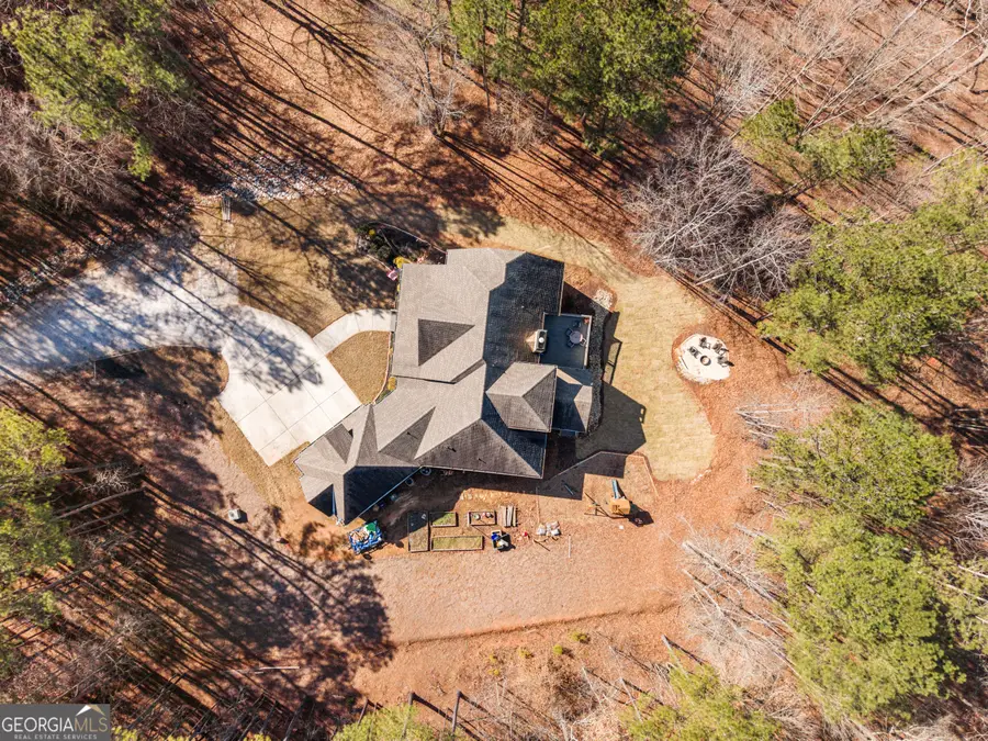 2120 Morgan Lane, Covington, GA 30014 - #2