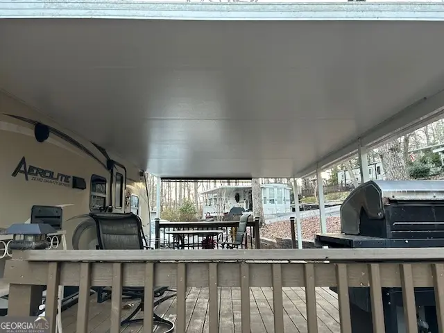 60 Park Vista Drive, Cleveland, GA 30528 - #3