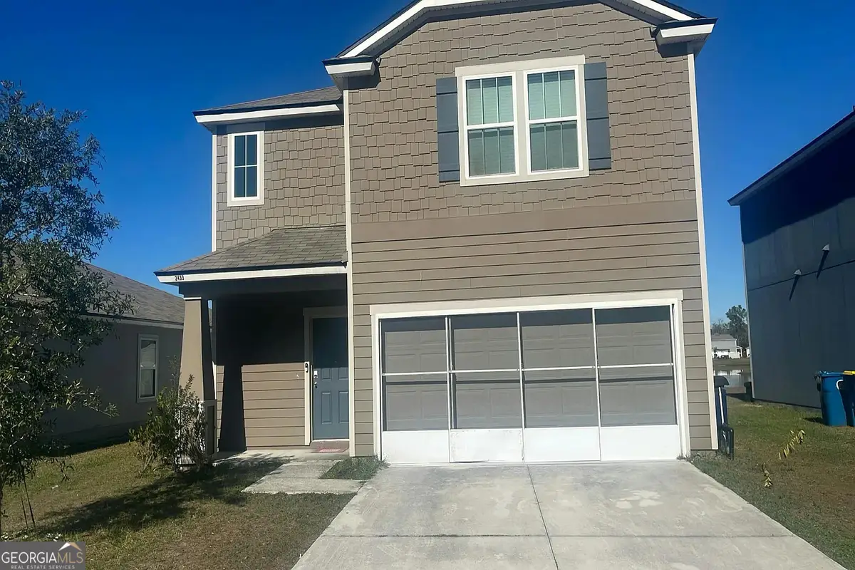 2433 Beachview Drive, Jacksonville, FL 32218 - Image #1