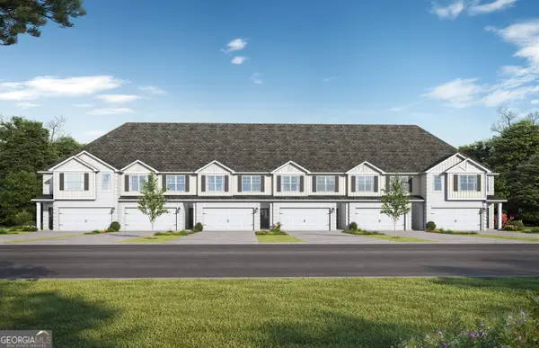 2025 Piccolo Court #192, McDonough, GA 30252