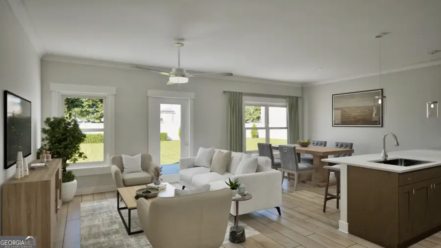 2025 Piccolo Court #192, McDonough, GA 30252 - Image #3