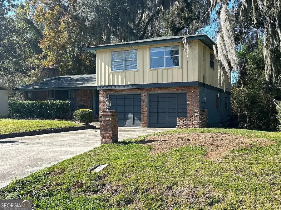 1742 Memory Lane, Jacksonville, FL 32210 - Image #2