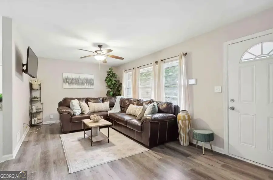 1082 Holly Cirlce, Forest Park, GA 30297 - #2