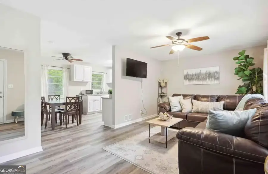 1082 Holly Cirlce, Forest Park, GA 30297 - #3