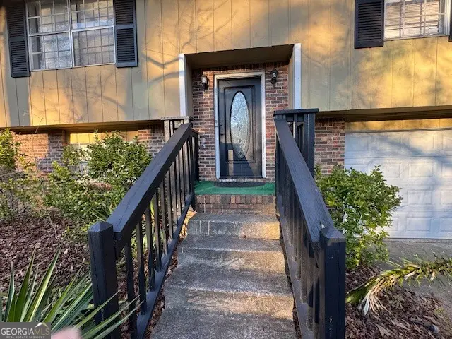 5932 Hallwood Court, Lithonia, GA 30058 - #2