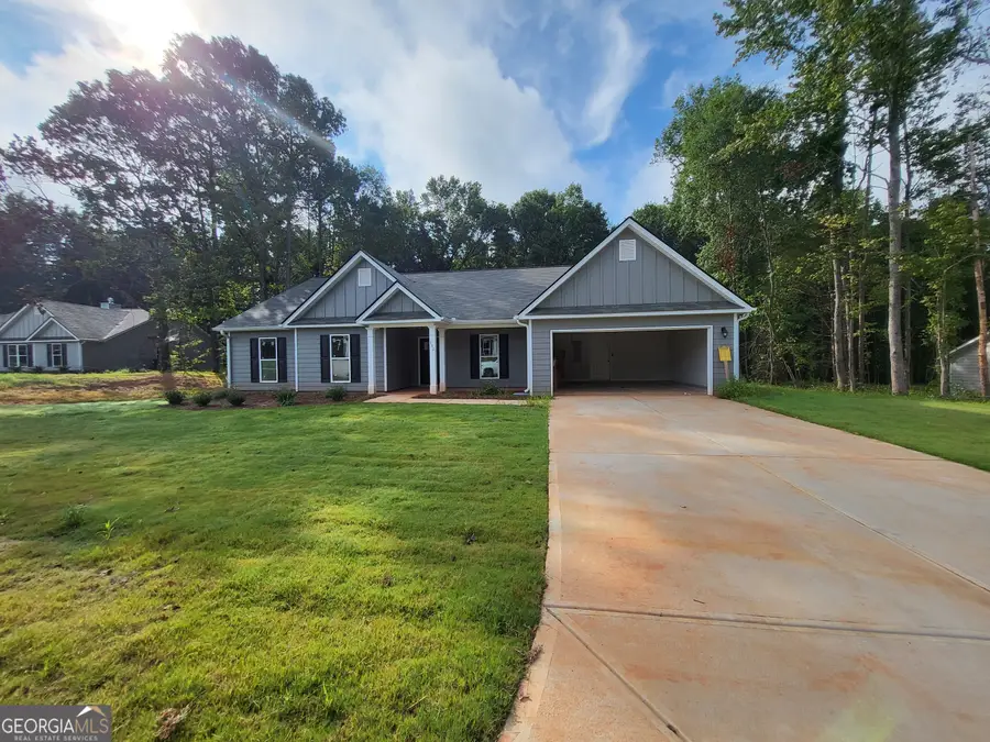 240 Glenn Carrie Road #2, Hull, GA 30646 - #2