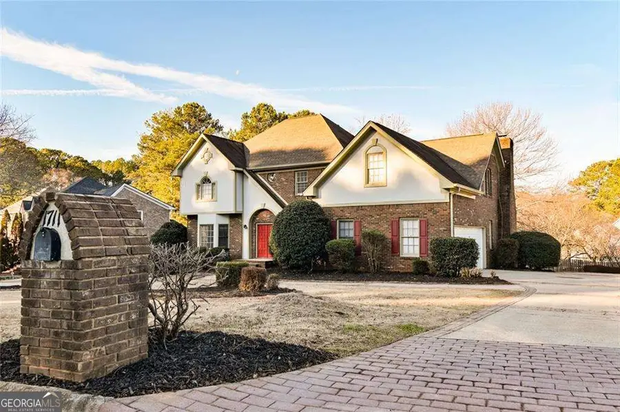1711 Hickory Lake Drive, Snellville, GA 30078 - #2